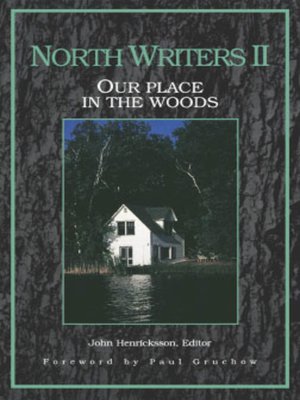 cover image of North Writers II